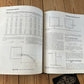 XBN64 Vintage 1995 BOOK STANDARD HANDBOOK for CIVIL ENGINEERS by F.S.Merritt & M.K.Loftin & J.T.Ricketts 4th edition