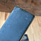 D1143 Vintage Blue Dragons Tongue WELSH natural sharpening stone BARBER HONE