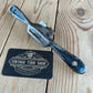 H1544 Vintage STANLEY USA No.64 Flat Base SPOKESHAVE spoke shave