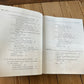 XBN199 Vintage BOOK INORGANIC CHEMISTRY by J.R.Bowser