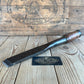 H1050 Vintage MATHIESON of Glasgow CHISEL 1.5” 38mm