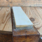 SOLD H518 Vintage Belgian COTICULE waterstone natural sharpening STONE