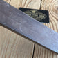 D870 Vintage natural sharpening FRENCH LA LUNE STONE