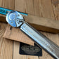 H2431 Vintage JAPANESE JOHNICHI TORQUE WRENCH IOB