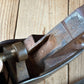 N1838 Vintage cast iron INFILL plane PROJECT