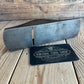 H1916 Vintage STANLEY USA No.120 BLOCK PLANE