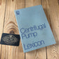 XBN150 Vintage 1980 CENTRIFUGAL PUMP LEXICON BOOK by KSB