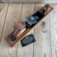 N1225 Antique STANLEY Rule & Level No.26 transitional plane