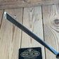 N911 Vintage V-gouge GOUGE Turning CHISEL by STORMONT England