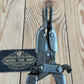 H1389 Vintage VALVE SPRING PLIERS by BRIDGEPORT USA 1927