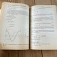 N2003 Vintage 1976 BOOK SYSTEMS and CIRCUITS for ELECTRICAL ENGINEERING TECHNOLOGY by C.Belove & M.M.Drossman