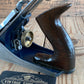 H649 Vintage RECORD England No.4 smoothing PLANE