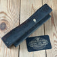 A400 CUTE! Vintage Welsh LLYN IDWAL SHARPENING STONE Mounted Natural Stone
