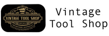 Vintage Tool Shop Pty Ltd