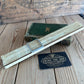 H1656 Vintage A.W. FABER CASTELL German SLIDE RULER