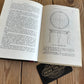 XB1-29 Vintage 1953 VENEERING BOOK by Edward W. Hobbs