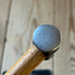 D1860 COOL! Vintage small jewellers Metalwork HAMMER