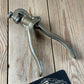 N1830 TIDY! Vintage ECLIPSE England No.77 SAW SET IOB