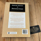 XBN75 Vintage 1992 BOOK MATERIALS SELECTION in MECHANICAL DESIGN by M.F.Ashby