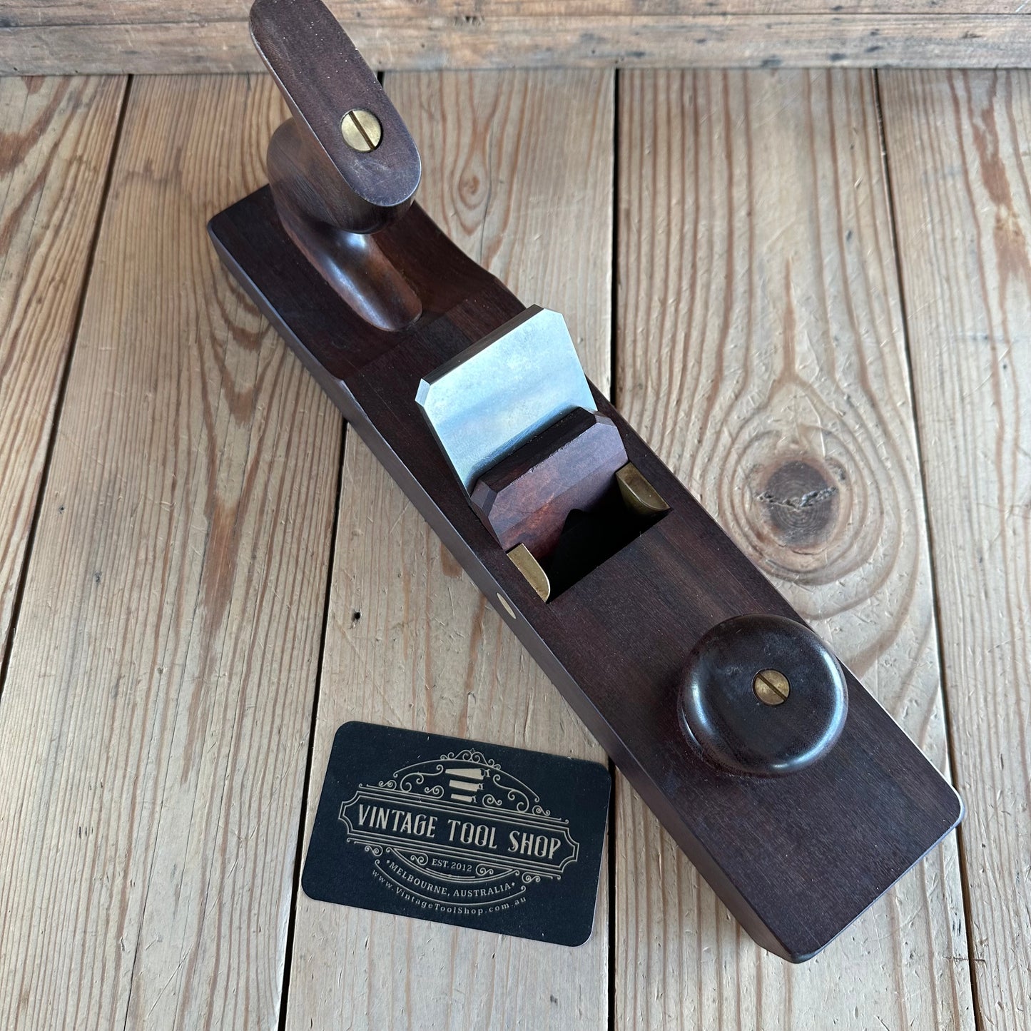 H1883 Contemporary Australian HNT GORDON GIDGEE Jack PLANE