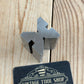 T9149 Vintage VEE V-BLOCK Engineers Jewellers Metalworking Tool