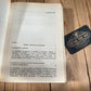 XBN56 Vintage 1969 Kinematics and Dynamics of Machines BOOK by G.H.Martin
