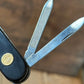 K55 SWEET! Vintage PUMA MINI folding KNIFE IOB