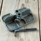 N1843 HANDY! Vintage STANLEY No.271 mini ROUTER PLANE