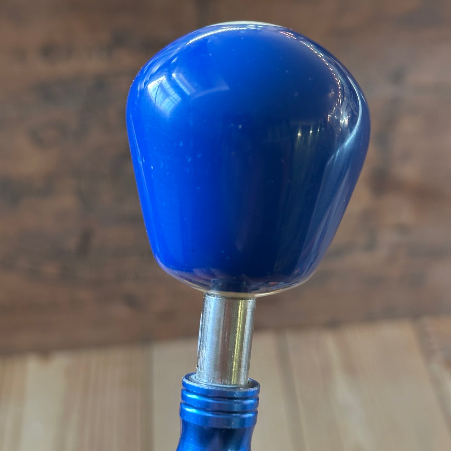 TR NEW! Repurposed POOL BALL HEX TIP DRIVER by Tony Ralph