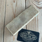 A355 Vintage ARKANSAS WASHITA STONE Natural Sharpening OILSTONE