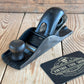 H343 Vintage STANLEY No.110 Block PLANE