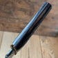 K60 Vintage Original German BOWIE KNIFE in leather sheath