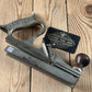 N1046 Antique STANLEY USA No.49 Tongue & Groove PLANE S casting