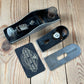 H2466 Vintage STANLEY England No.220 BLOCK PLANE