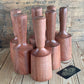 TR184-TR188 NEW! 1x Large QLD Yanderra hardwood carvers MALLET by Tony Ralph