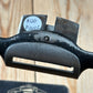 D2052 Vintage Stanley England No:63 convex SPOKESHAVE Spoke shave with NOS blade