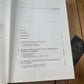 N2051 SCARCE! Vintage BOOK FLUID DYNAMICS of INDUSTRIAL EQUIPMENT Flow Distribution Design Methods by I.E.Idelchik, English edition editor N.A.Decker