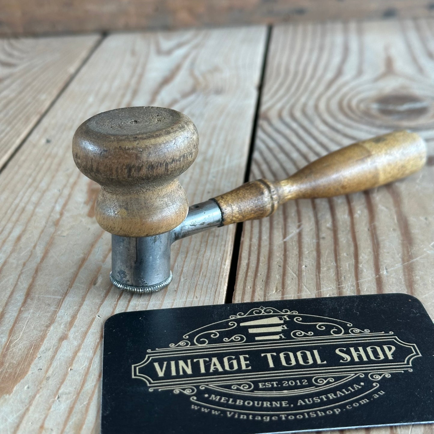 H2324 Antique Reloading tools