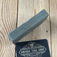 A333 Vintage small QUEER CREEK SANDSTONE Natural Sharpening Stone WATERSTONE