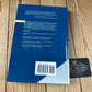 XBN34 Vintage 1993 The Finite Element Method in MECHANICAL DESIGN BOOK by C.E.Knight