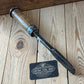 D1881 ANCIENT! Large antique 30mm EUROPEAN Carving CHISEL