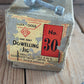 N1676 Vintage SILEX Australia No.30 Dowelling Jig IOB