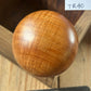 TS34-TS43 Australian made NEW! Tasmanian BLACKWOOD DARNING MUSHROOM mending tool