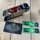 N1709 CHIC! Contemporary RALI SWISS Switzerland REBATE PLANE + 10x NEW BLADES