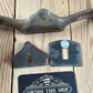 N1810 Vintage MARPLES England FLAT spokeshave SPOKE SHAVE
