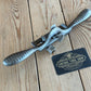 D1639 Antique STANLEY No.66 HAND BEADER spokeshave