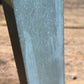 A385 Vintage rare 8” GREEN German THURINGIAN slate Razor HONE sharpening stone waterstone