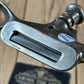 D2066 COOL! Vintage EDWARD PRESTON England flat base SPOKESHAVE Copy! spoke shave