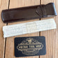 H1659 Vintage A.W. FABER CASTELL German SLIDE RULER