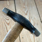 D1842 Vintage WHITEHOUSE England Jewellers Metalworking HAMMER